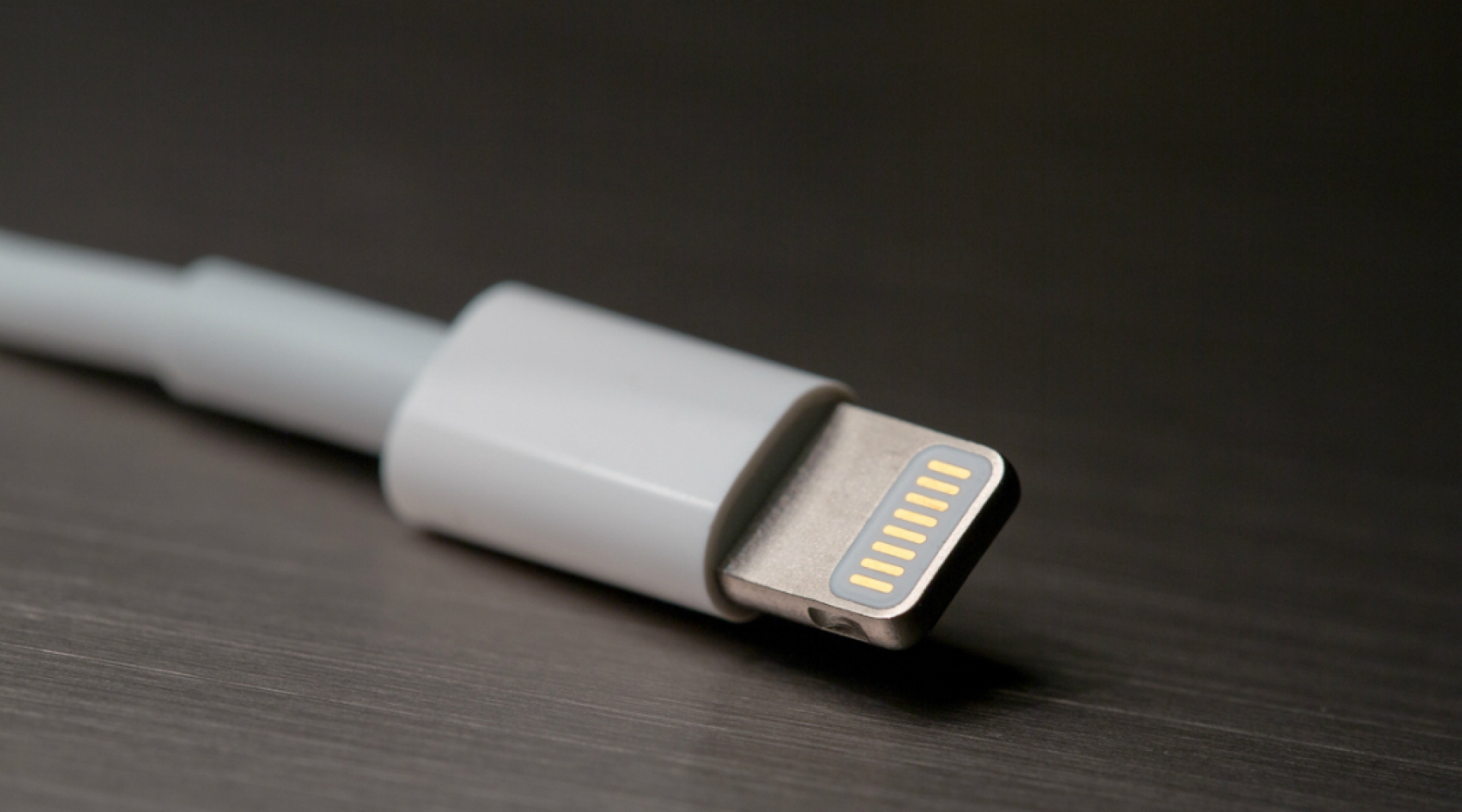 Apple se estaría despidiendo de la conexión Lightning para abrazar la USB-C