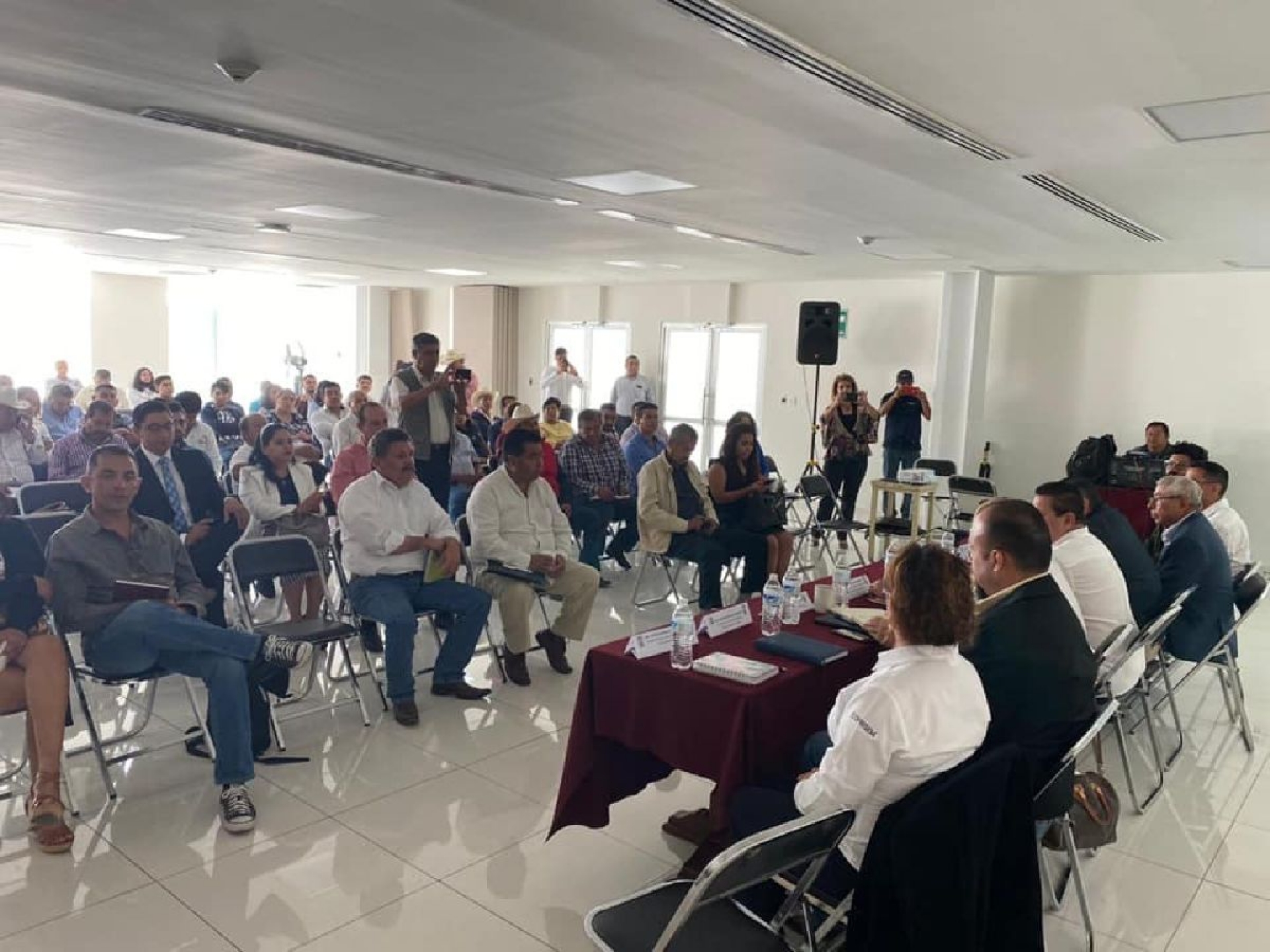 Recibirán municipios más de 200 millones de FAEDE: Galindo Cortez