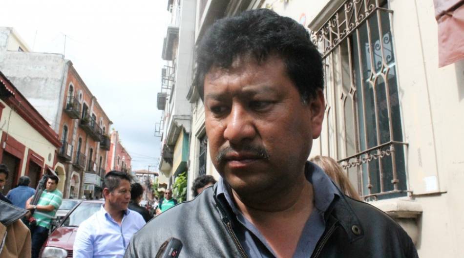 El alcalde de Huitzilac se dice inocente de los señalamientos en su contra