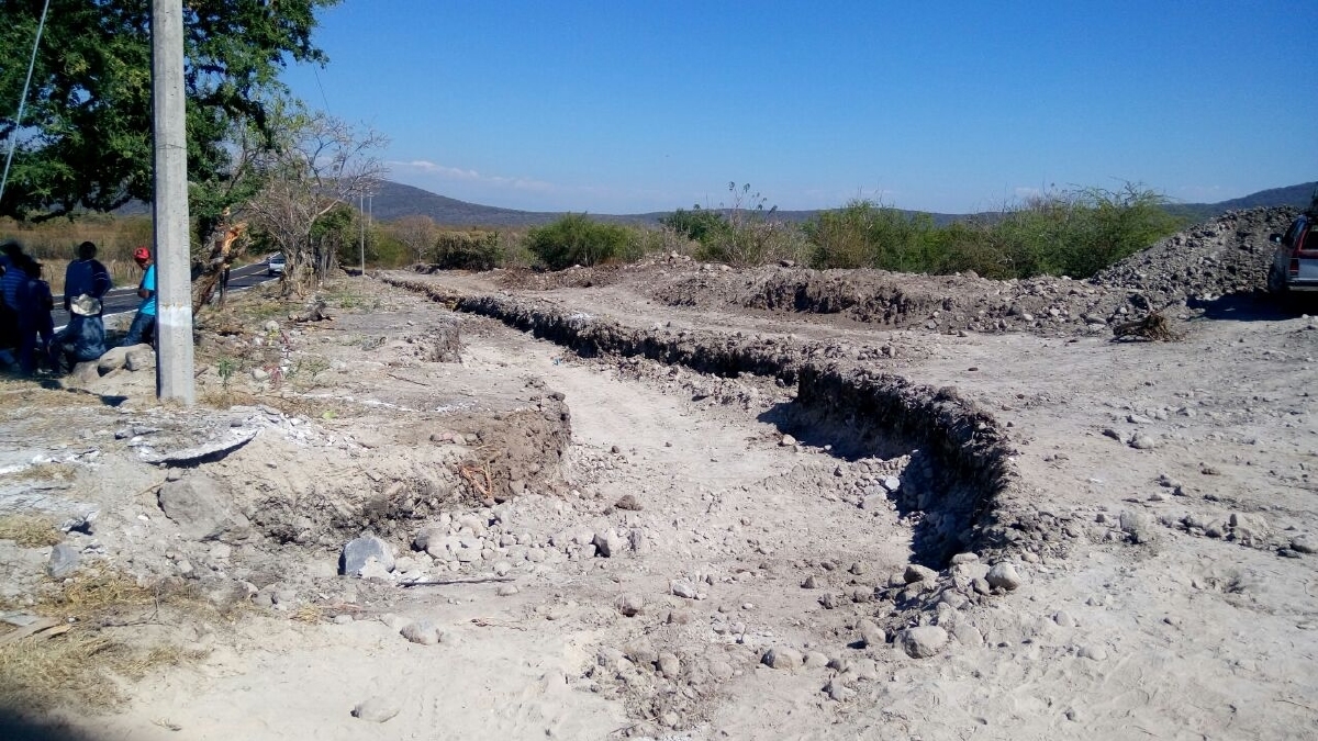 Solicitará SAP de Tetecala revisión del proyecto de aguas residuales del Cefereso de Michapa