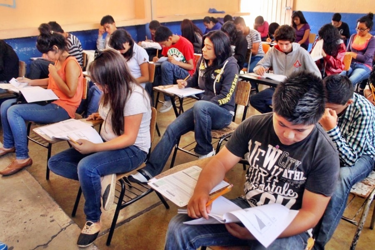 El martes, reunión con aspirantes no aceptados a preparatorias de la UAEM