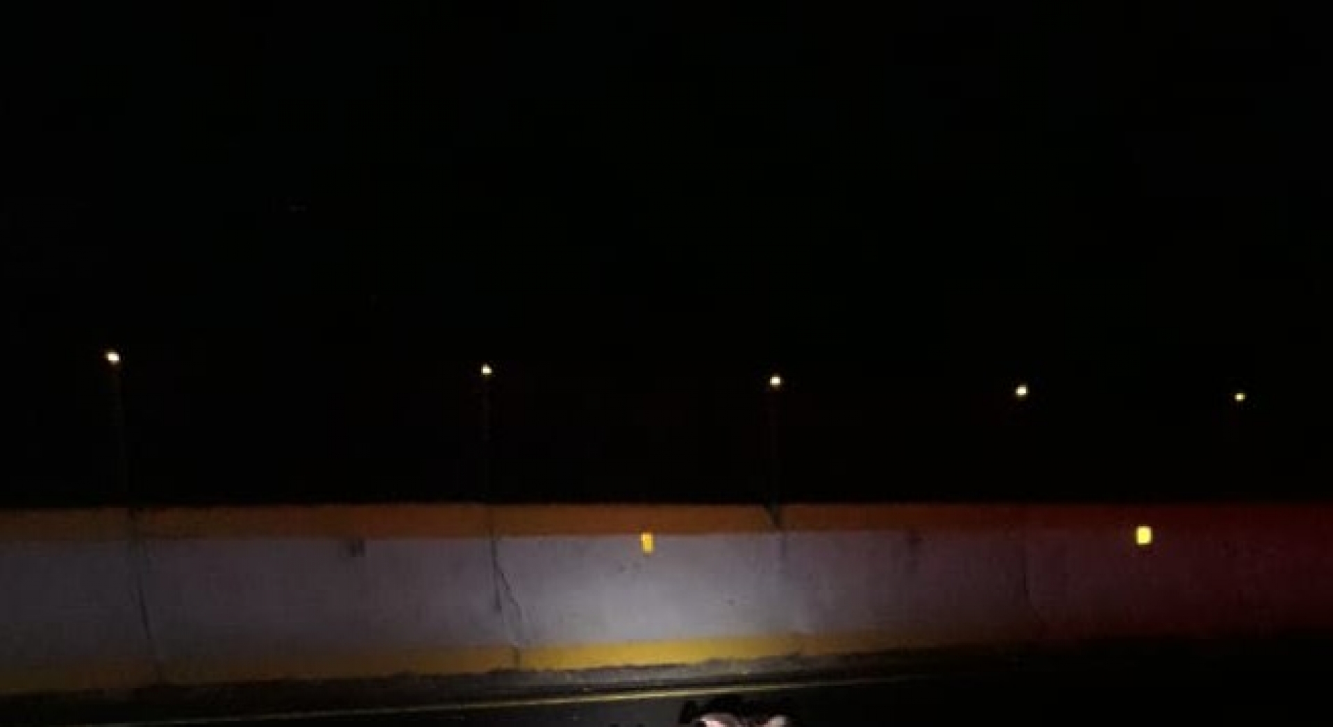 Mujer falleció atropellada en la autopista México-Acapulco