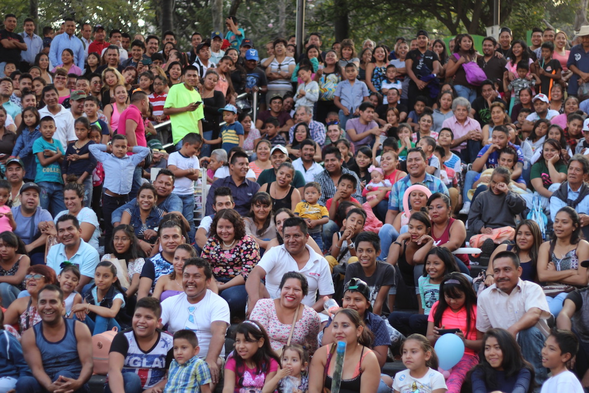 Familia y cultura de la paz II