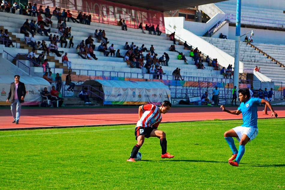 Valioso triunfo