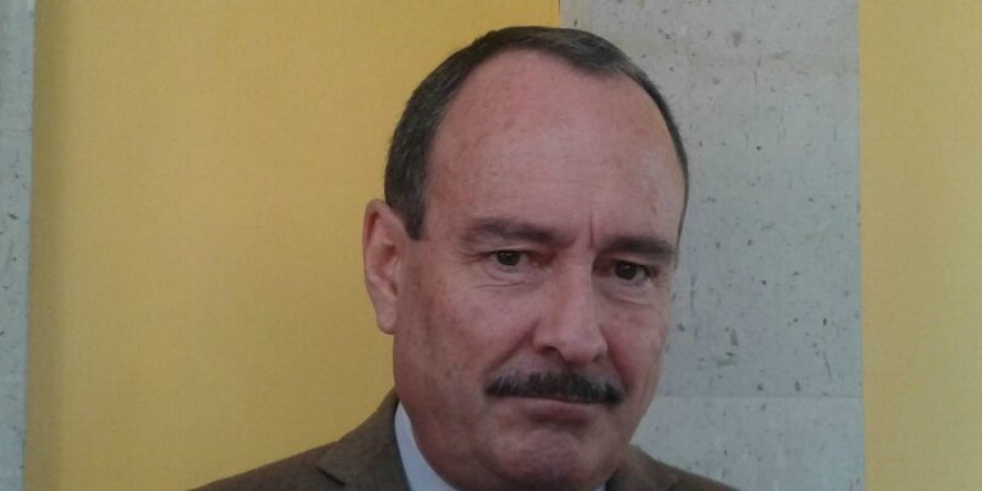 Asegura titular de la SMyT que acudirá a comparecer ante el Congreso del estado