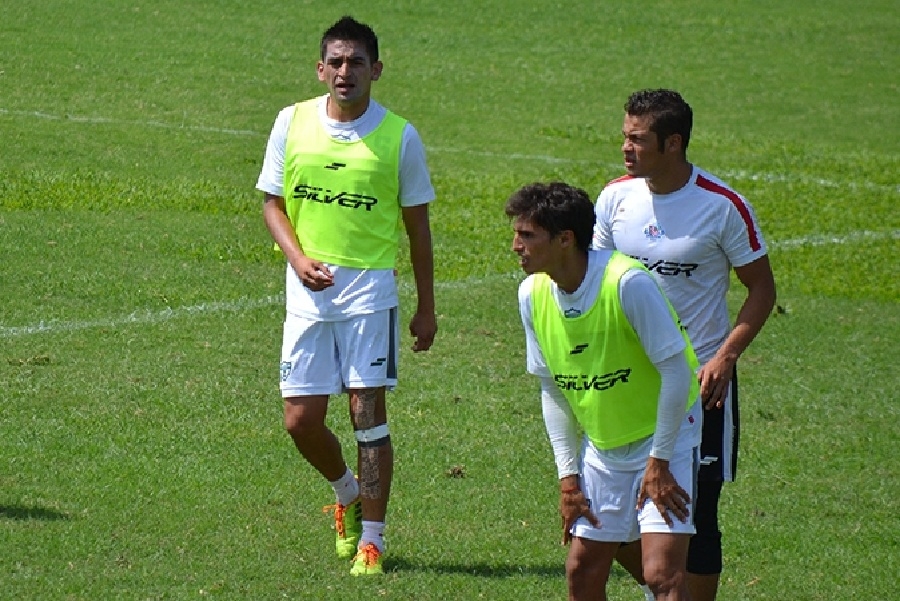 Sin tiempo para lamentaciones
