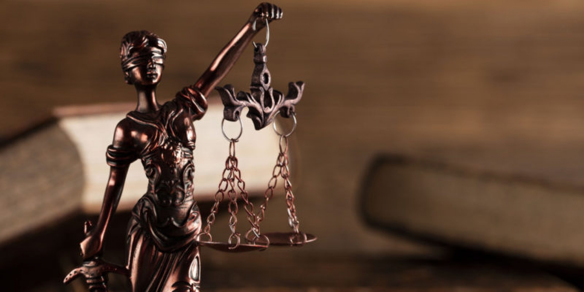 La justicia tarda, pero llega