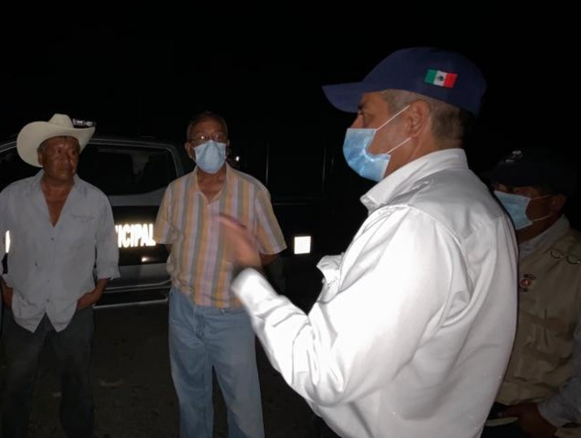 Actualiza SSM reporte de personas intoxicadas en la zona oriente; se mantienen 21 decesos