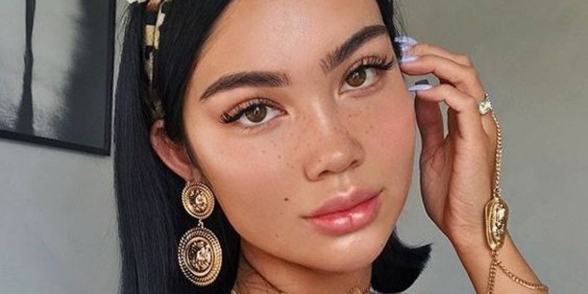 Maquillaje de 14 de febrero: trucos sencillos para resaltar tu belleza