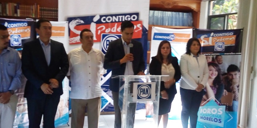 Admiten acción de Inconstitucionalidad contra reforma secundaria en materia electoral