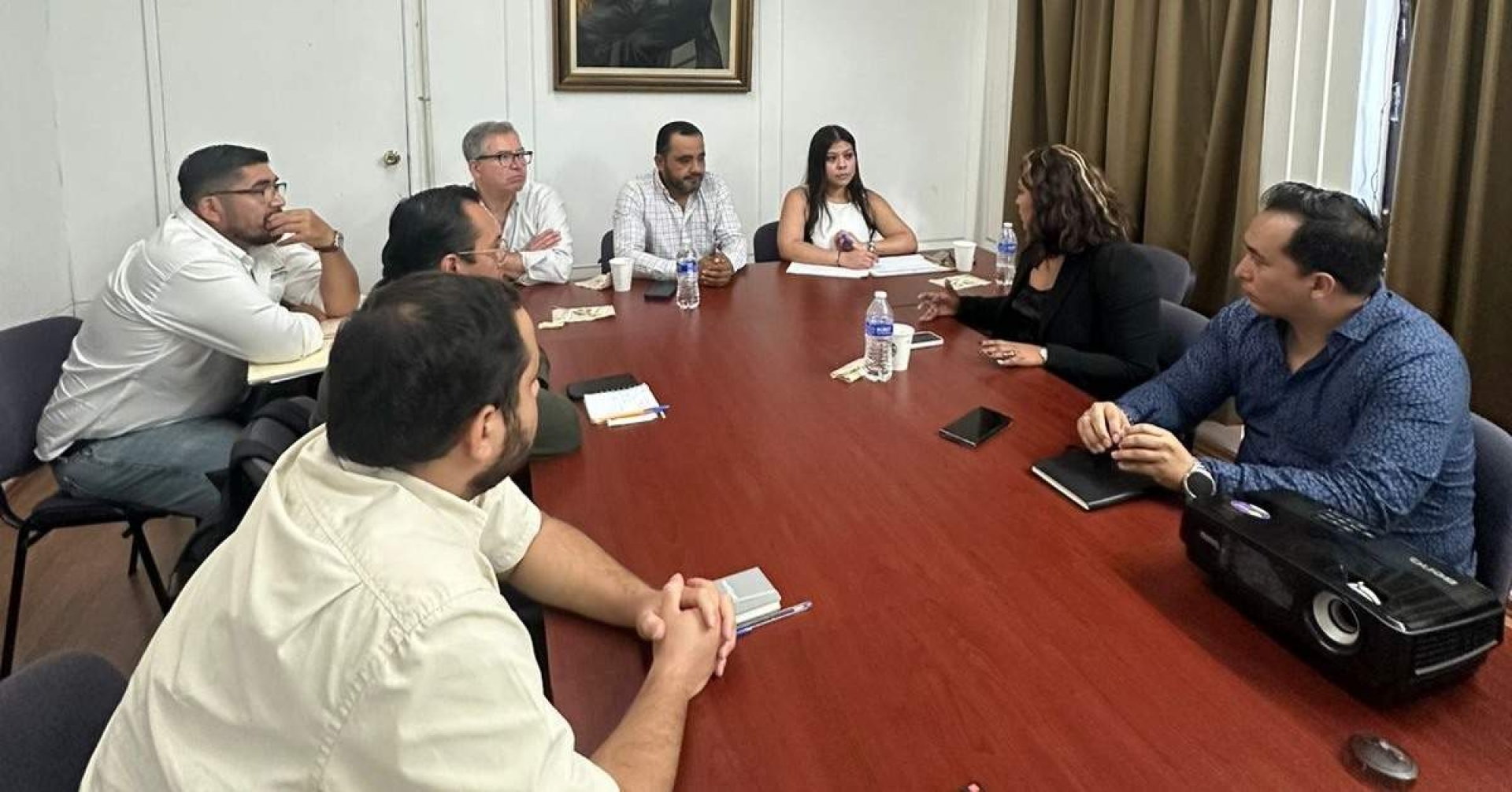 Construirá Conavi más de 300 casas en Zacatepec