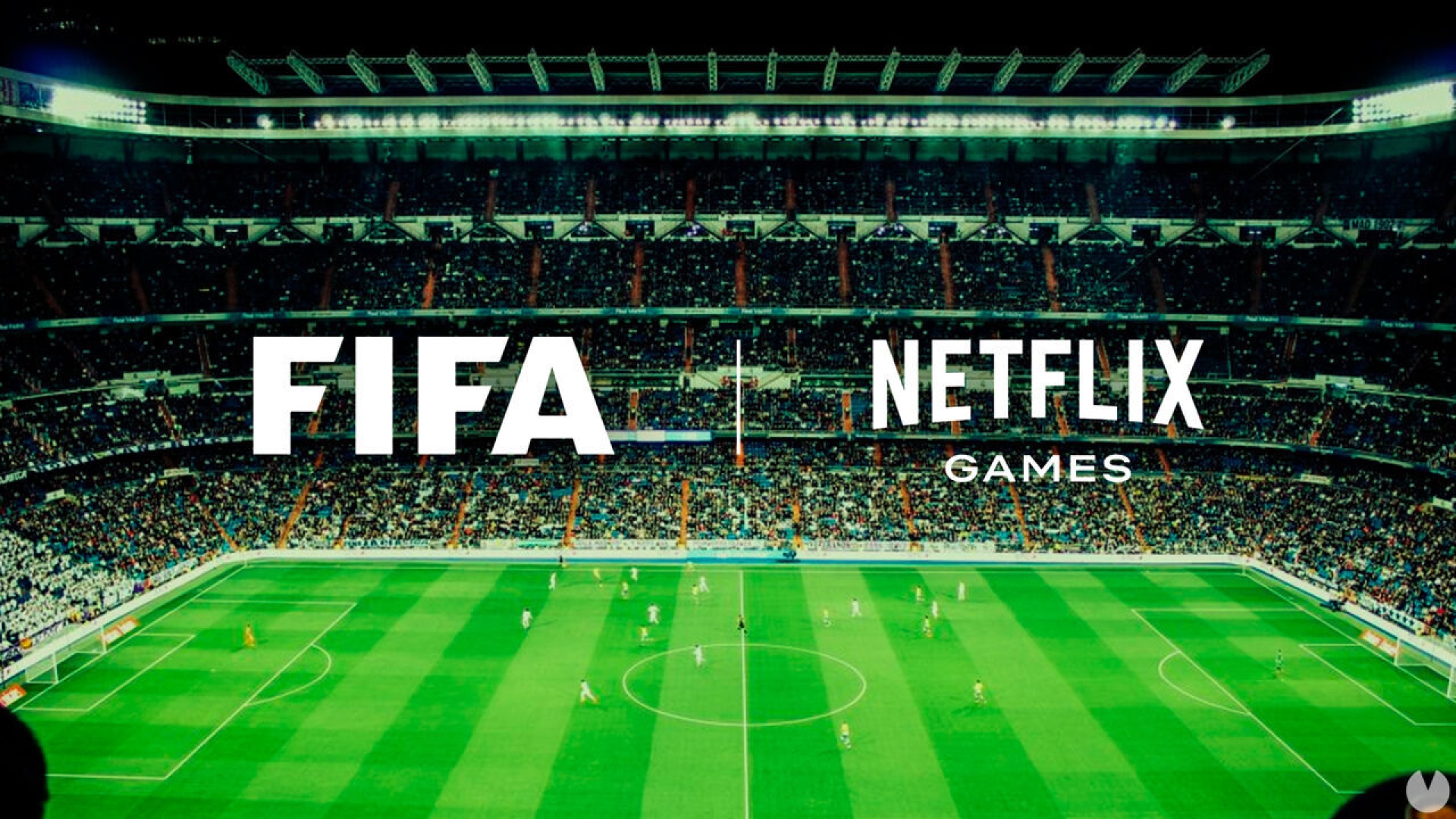 La FIFA y Netflix lanzarán un videojuego exclusivo por la Copa Mundial de Futbol 2026