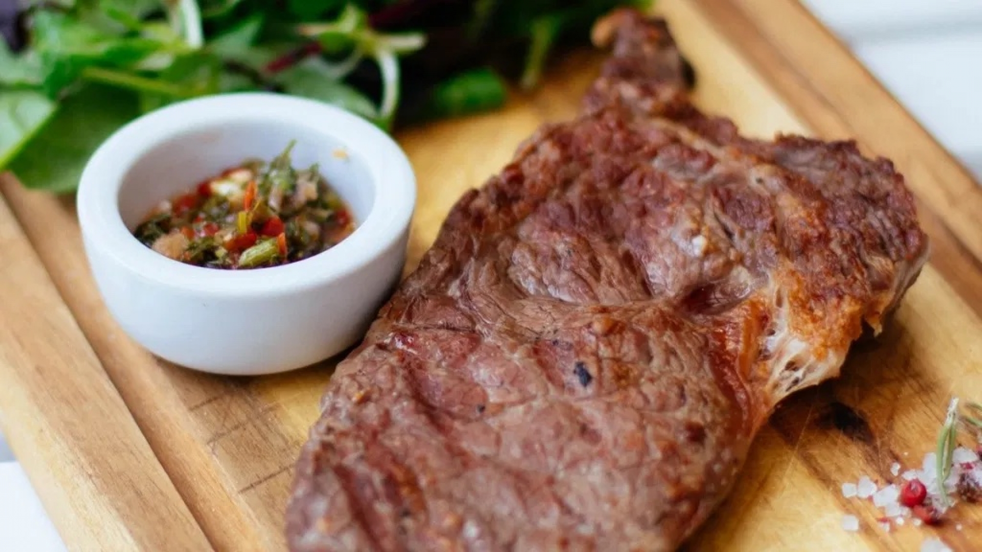 ¿Qué tipo de carne es más barata y de buen sabor en México?