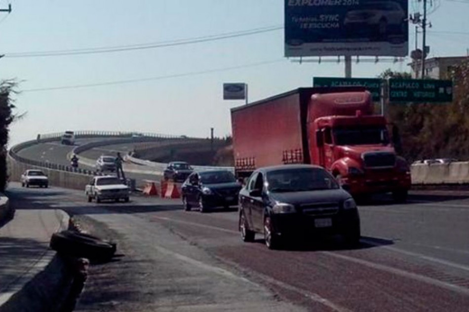 Abren a la circulación el Distribuidor Vial Palmira
