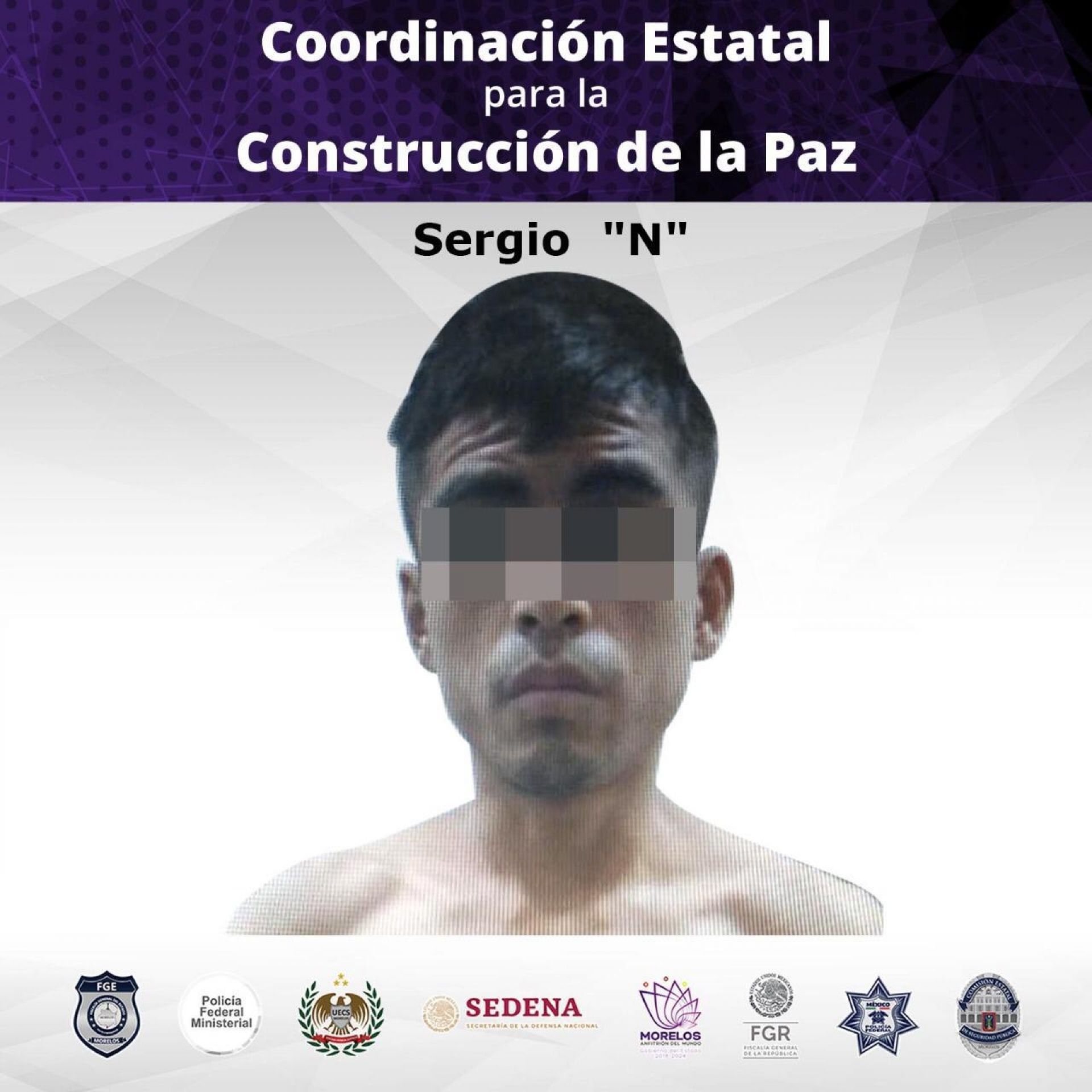 Sentencian a hombre por actos de crueldad en contra de un animal doméstico, en Cuautla