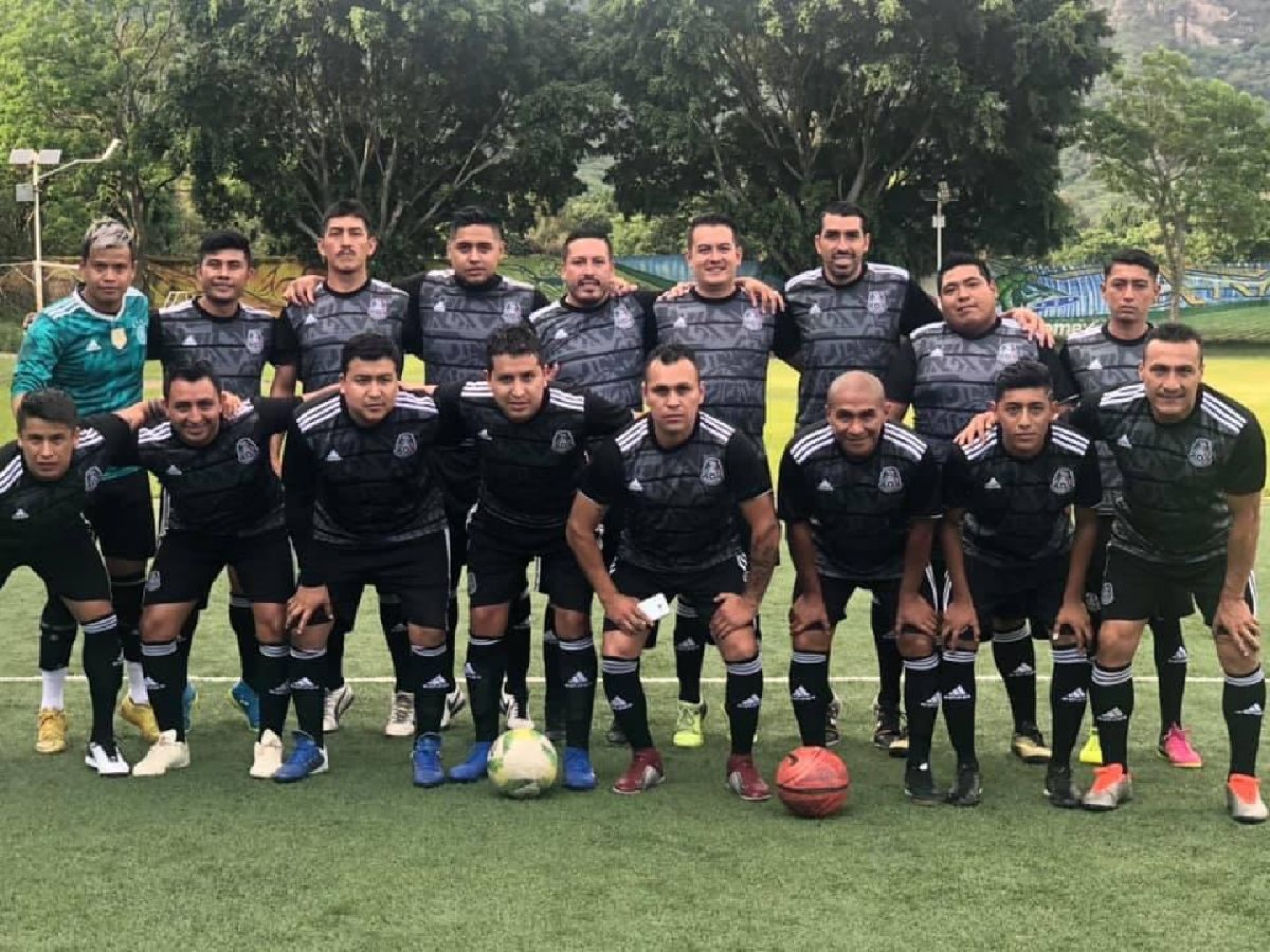 Selección Tepoztlán participará en la Tercera Copa Libre Unión