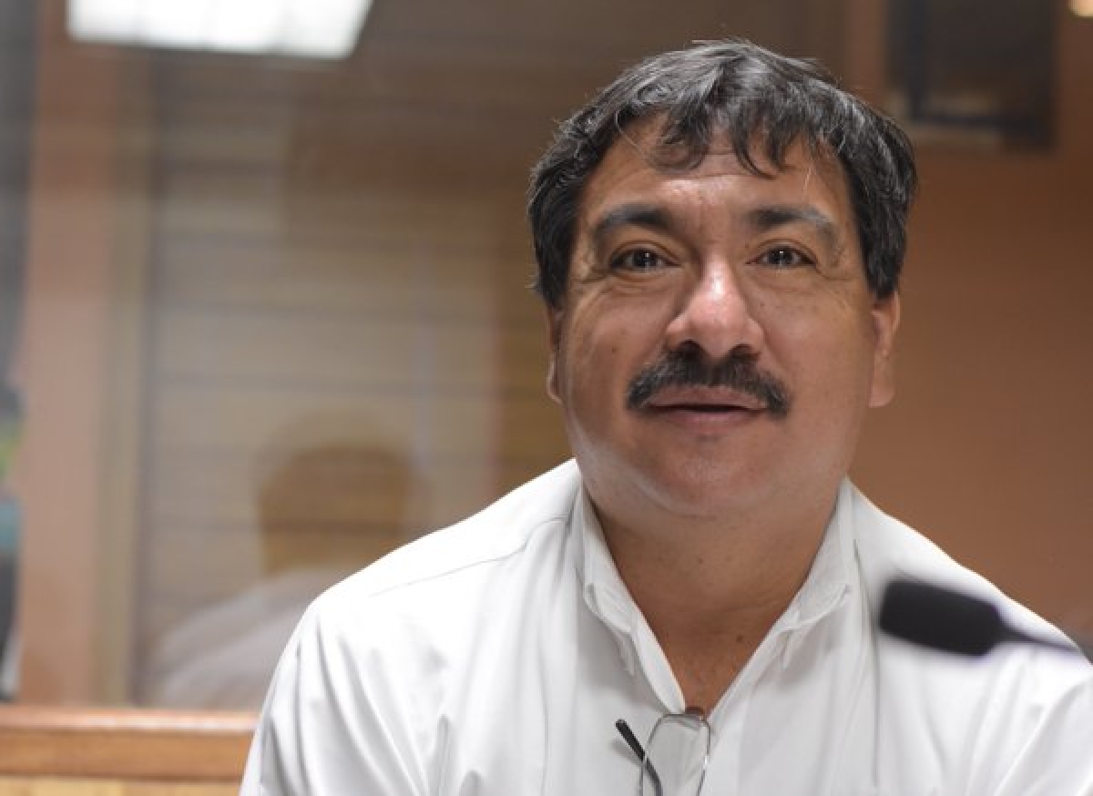 Investigadores de la UAEM buscan soluciones para reducir altos niveles de fluoruro en el agua