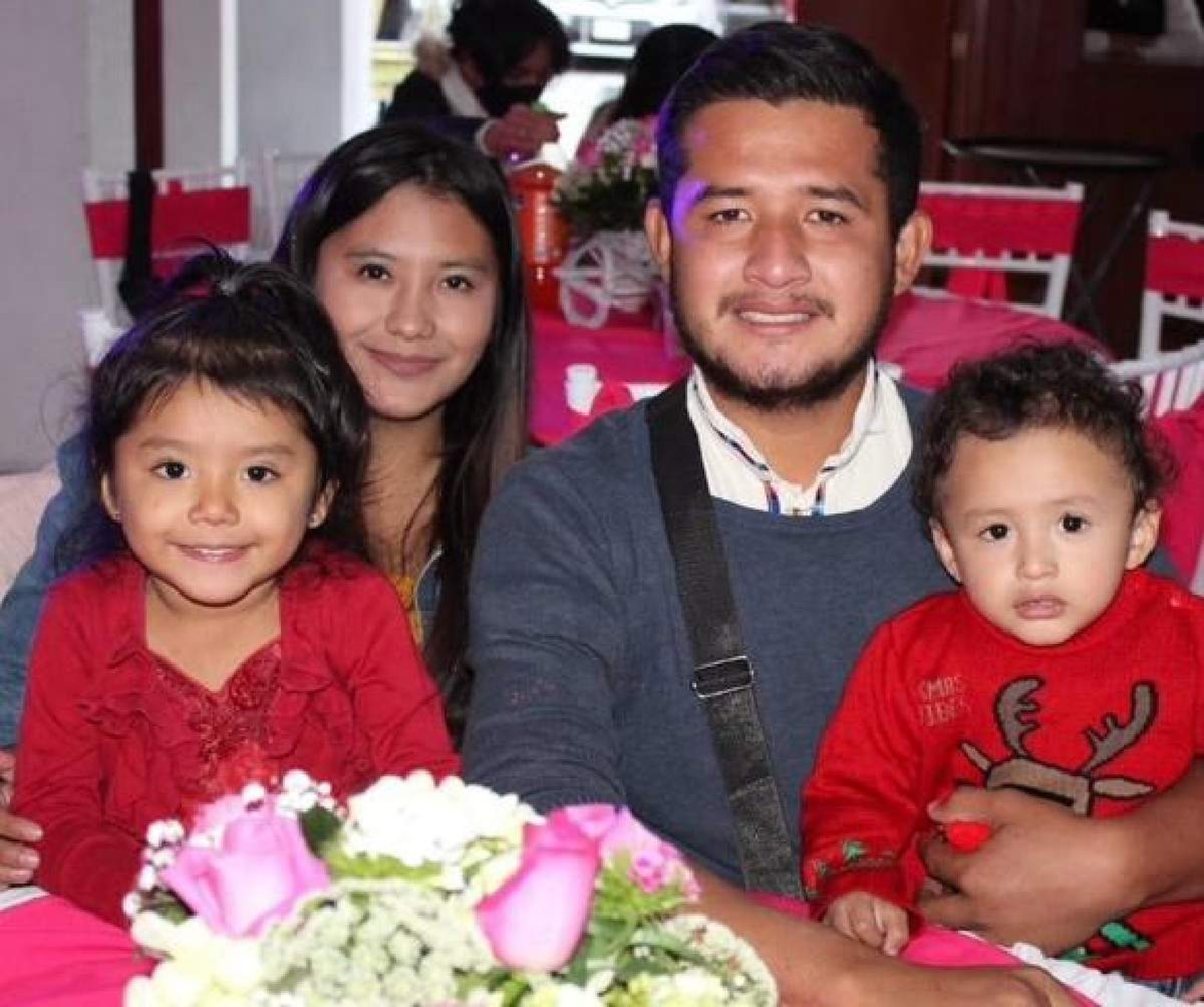 Joven de Tlaquiltenango, Premio Estatal a Personas con Discapacidad