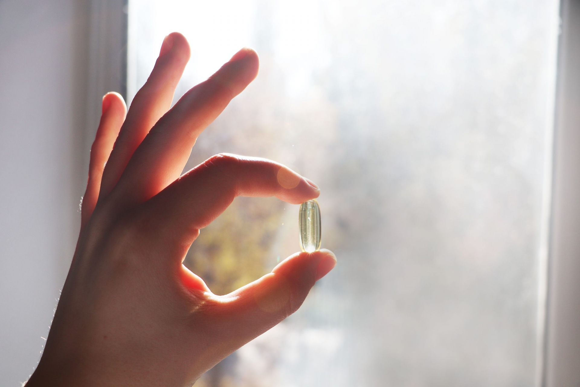 Toma vitamina D: podría servir para que no te enfermes gravemente de COVID-19