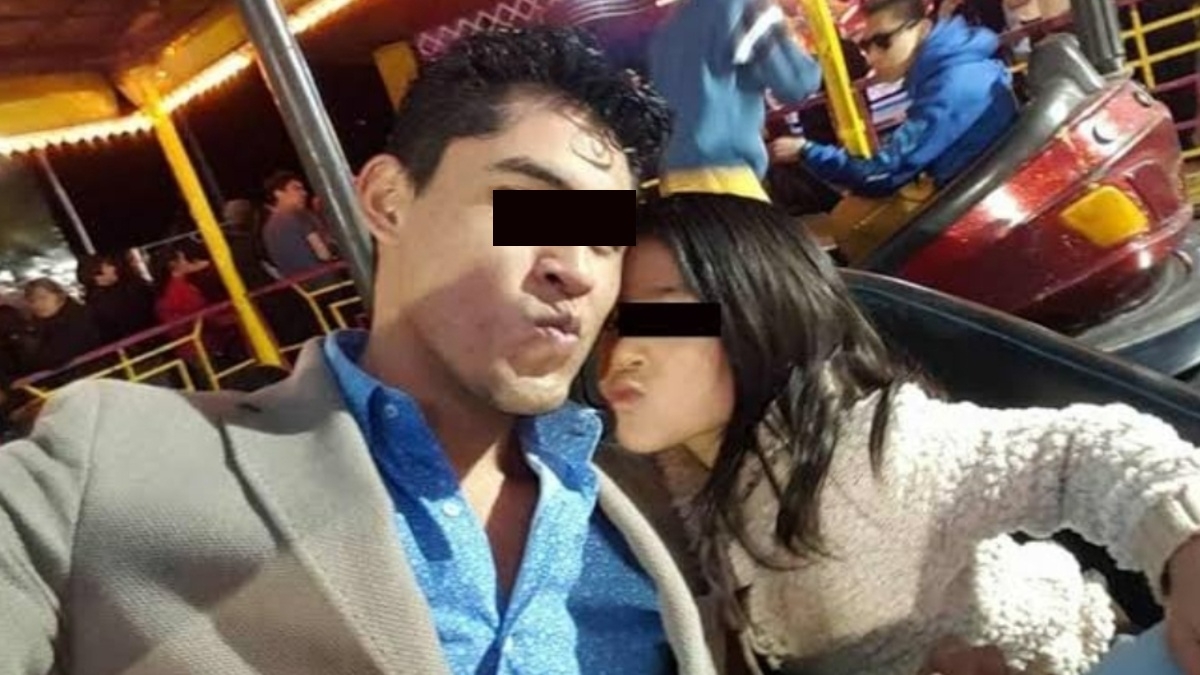 Detienen al excandidato José Elías Medel Galindo por pedofilia