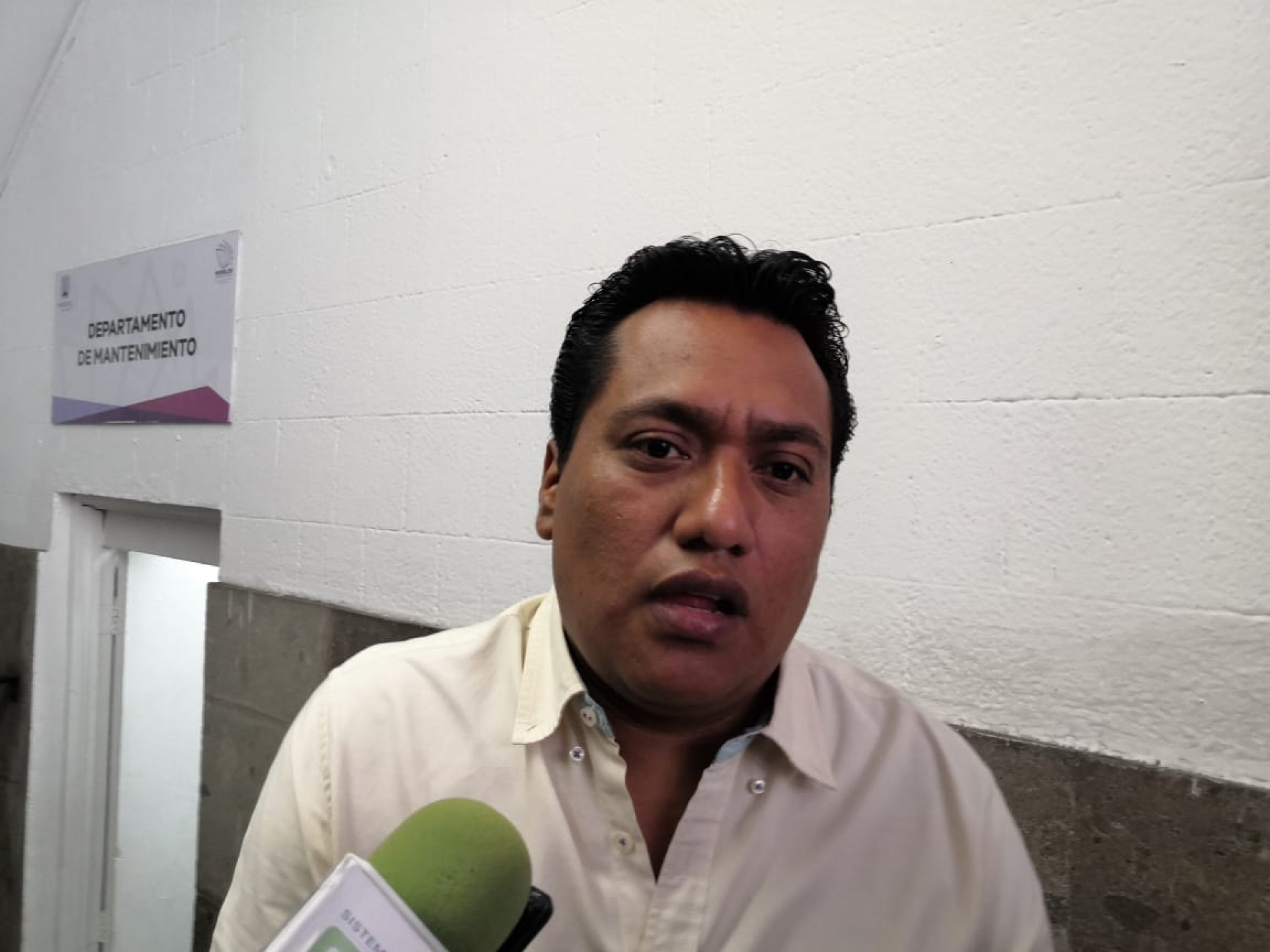 Refiere Idefomm que el 70% de los alcaldes en Morelos está en focos rojos