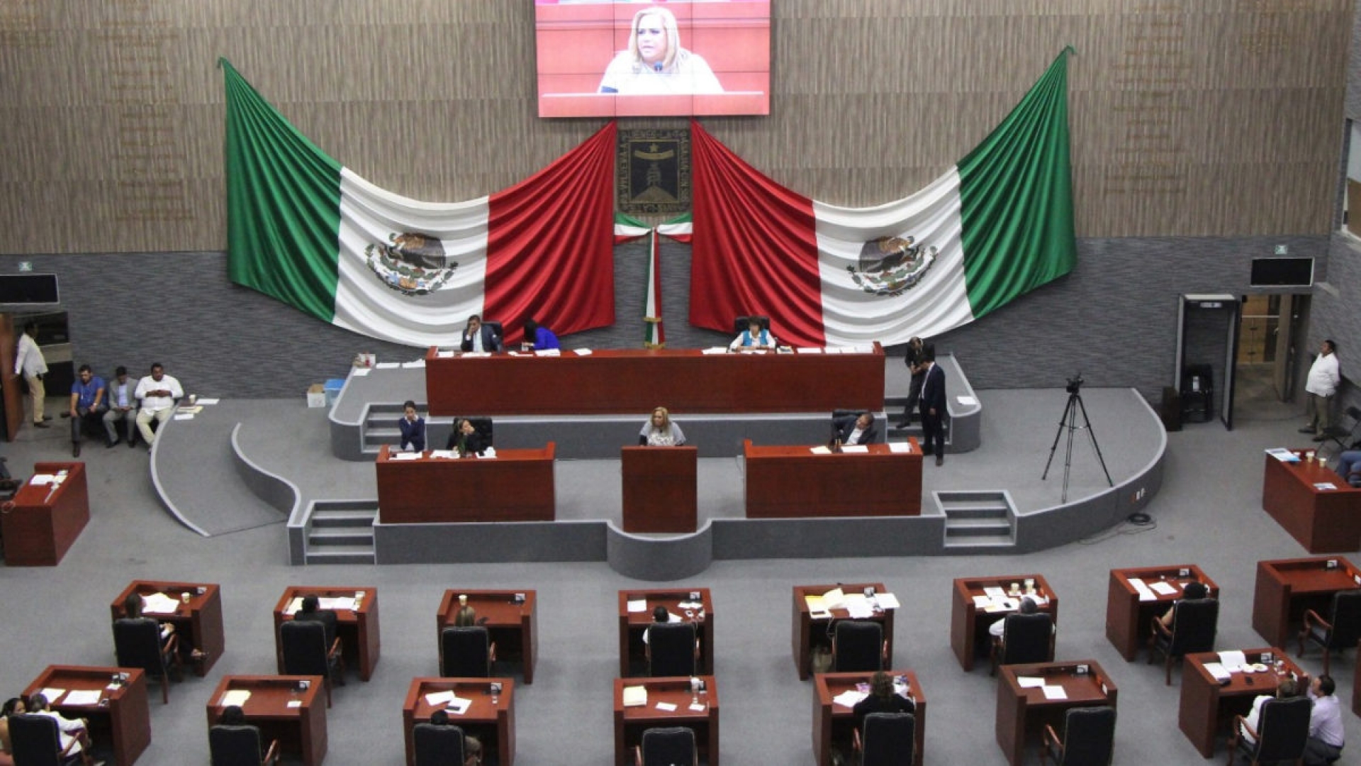 Alcaldes buscan reforma a ley de Coordinación Hacendaria