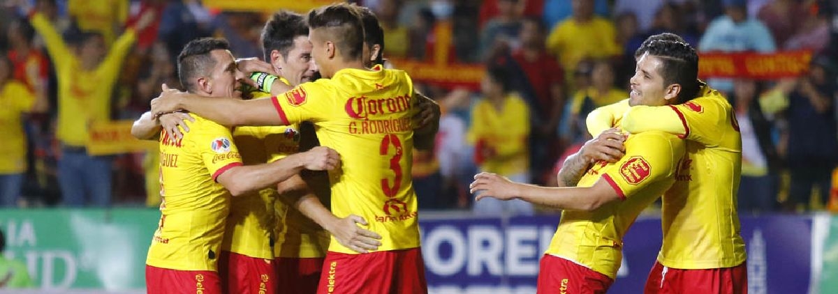 Buscaremos levantar el título: Carlos Morales