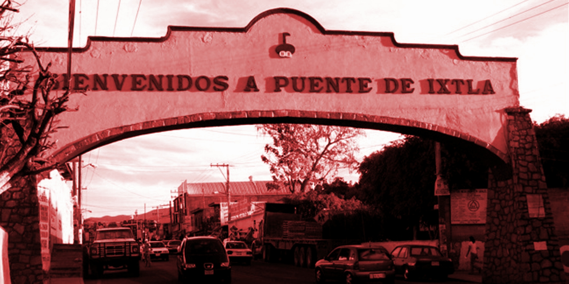 La clave está en Puente de Ixtla