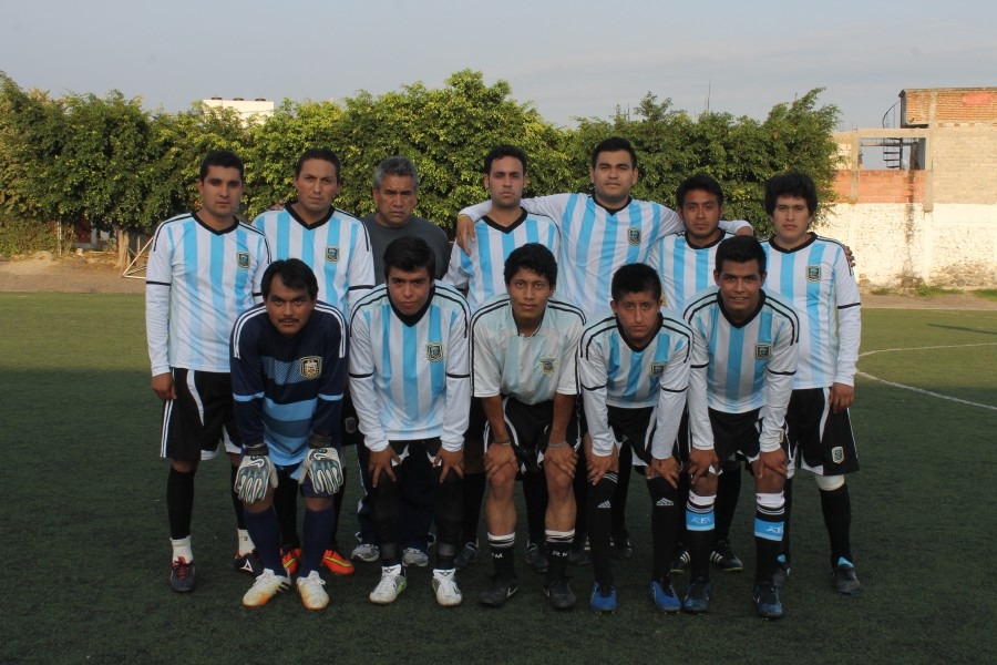 Inter Monte Casino sigue con vida en el Torneo Guadalupano La Unión de Morelos