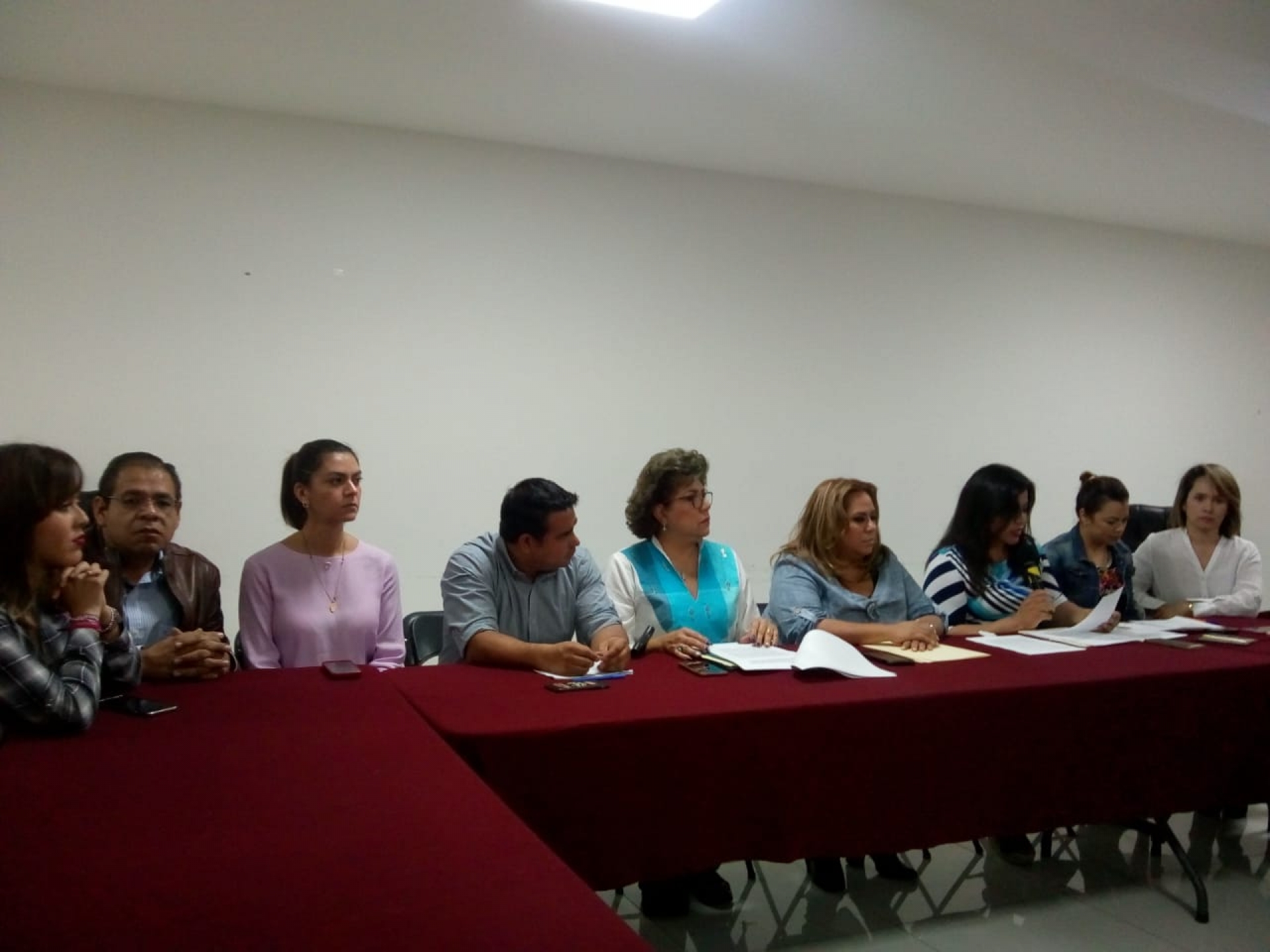 Exhortan diputados del G-15 a integrar gabinete estatal con equidad de género