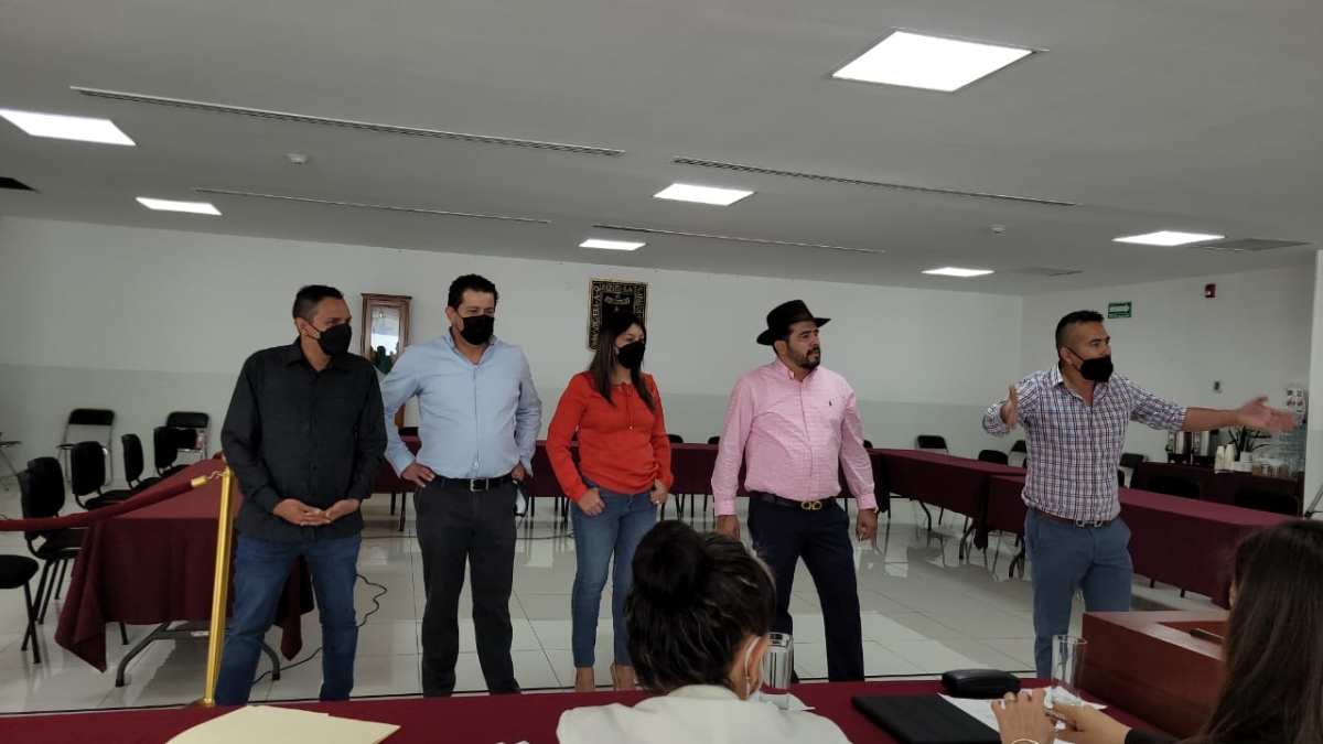 Se buscarán consensos para otorgar recursos a Conciliación Laboral: FESZ