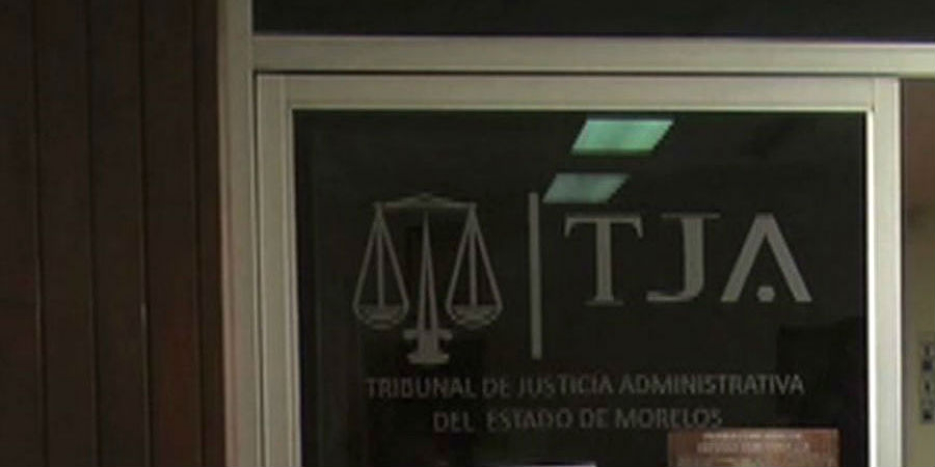 Otorga juez federal suspensión provisional del procedimiento de designación de magistrados del TJA