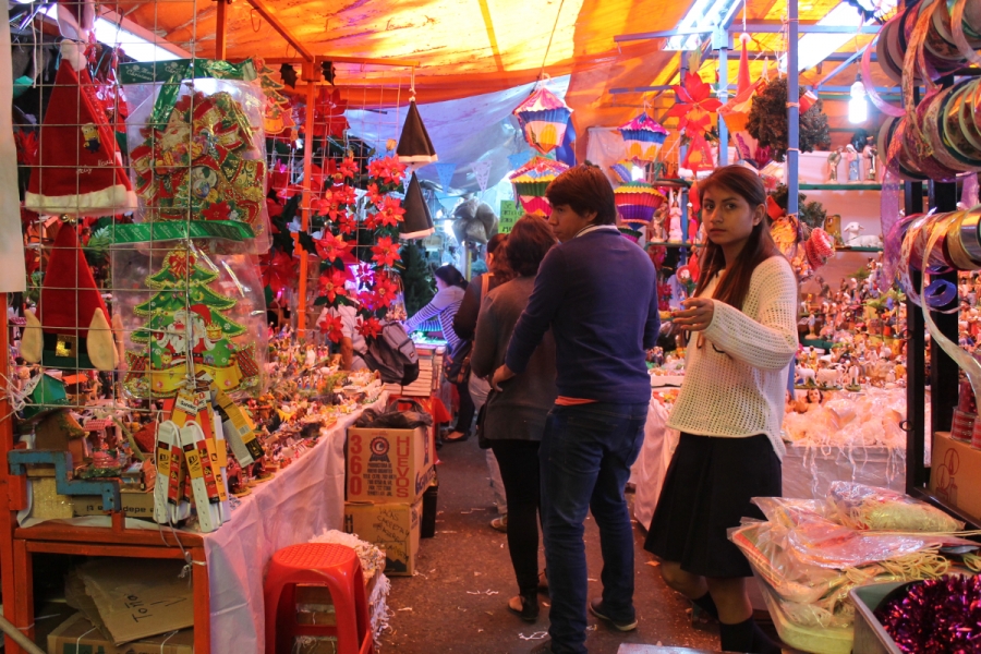 Confirman que sí se incrementaron las ventas en el ALM