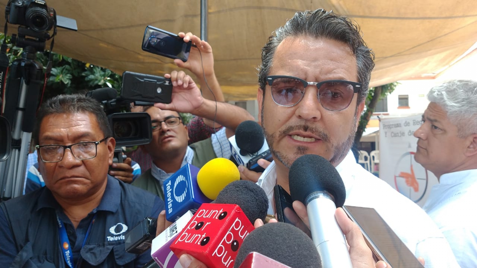 Esperan al menos 20 cambios en distintas dependencias del ayuntamiento capitalino