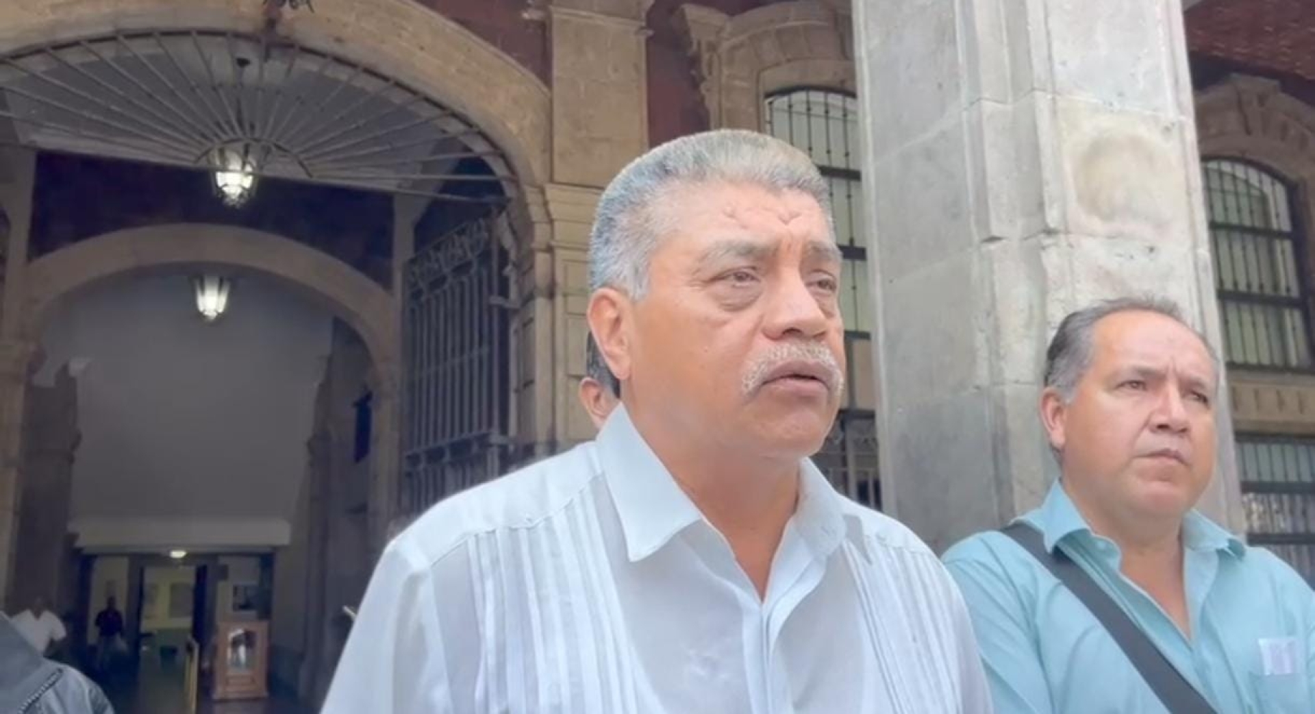 Se suman taxistas a petición de ajuste en tarifa mínima