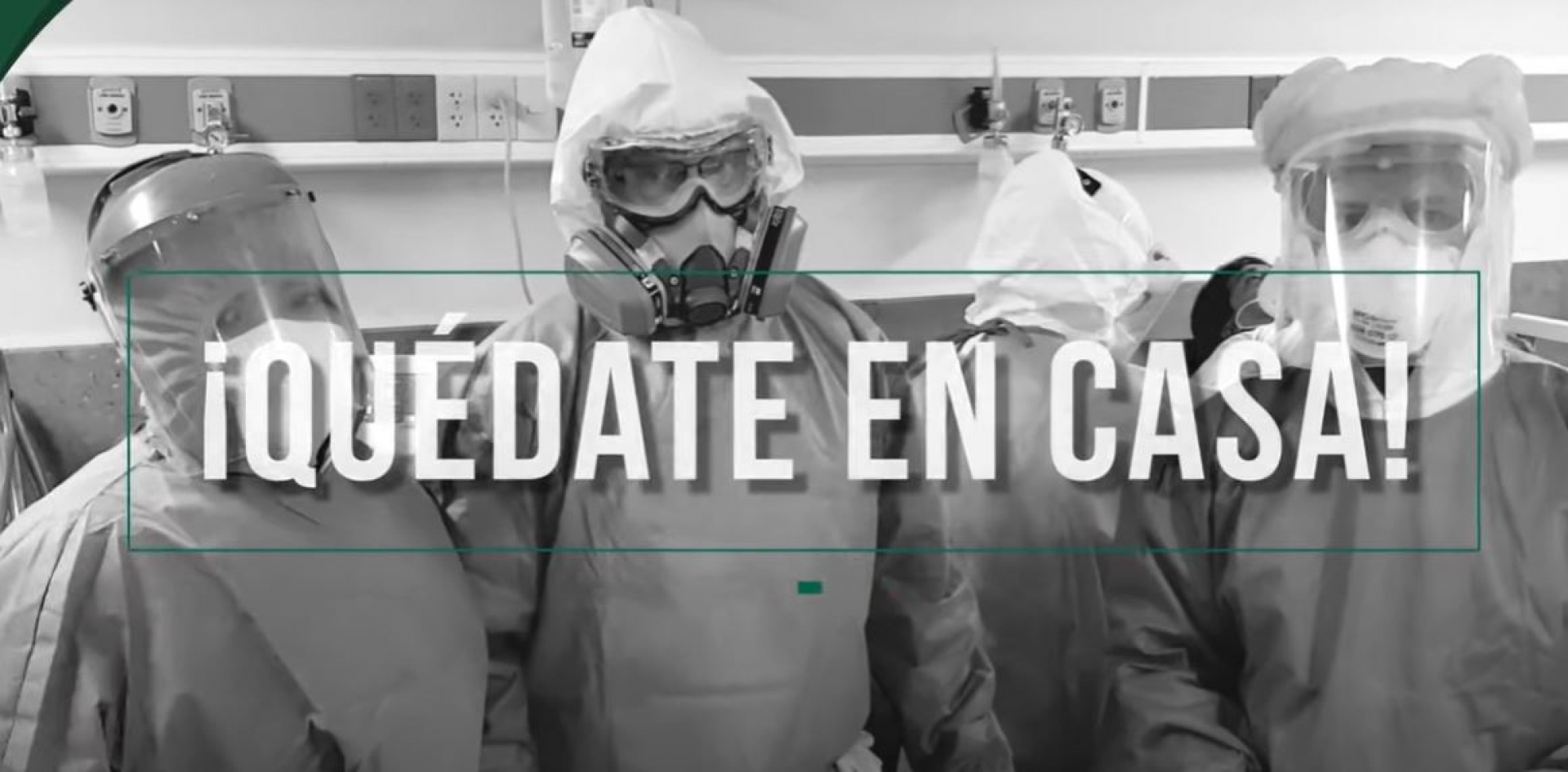 ‘Si no nos ayudas, no resistiremos’, suplican médicos del IMSS