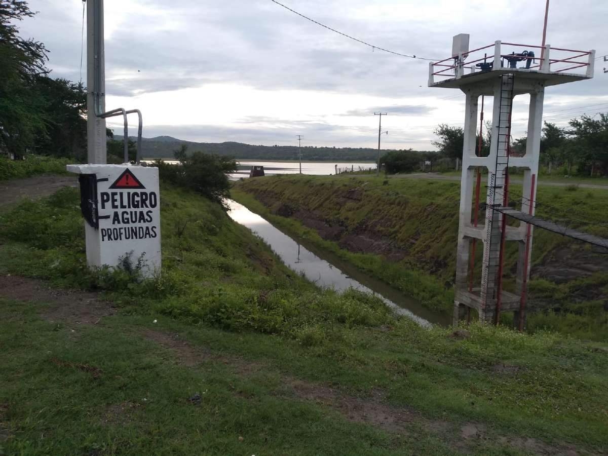 Coatetelco y El Rodeo, peligrosas para nadar