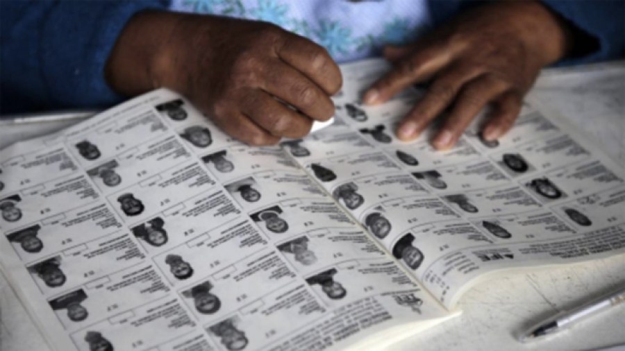 INE: Fue un partido político quien filtró lista nominal de México