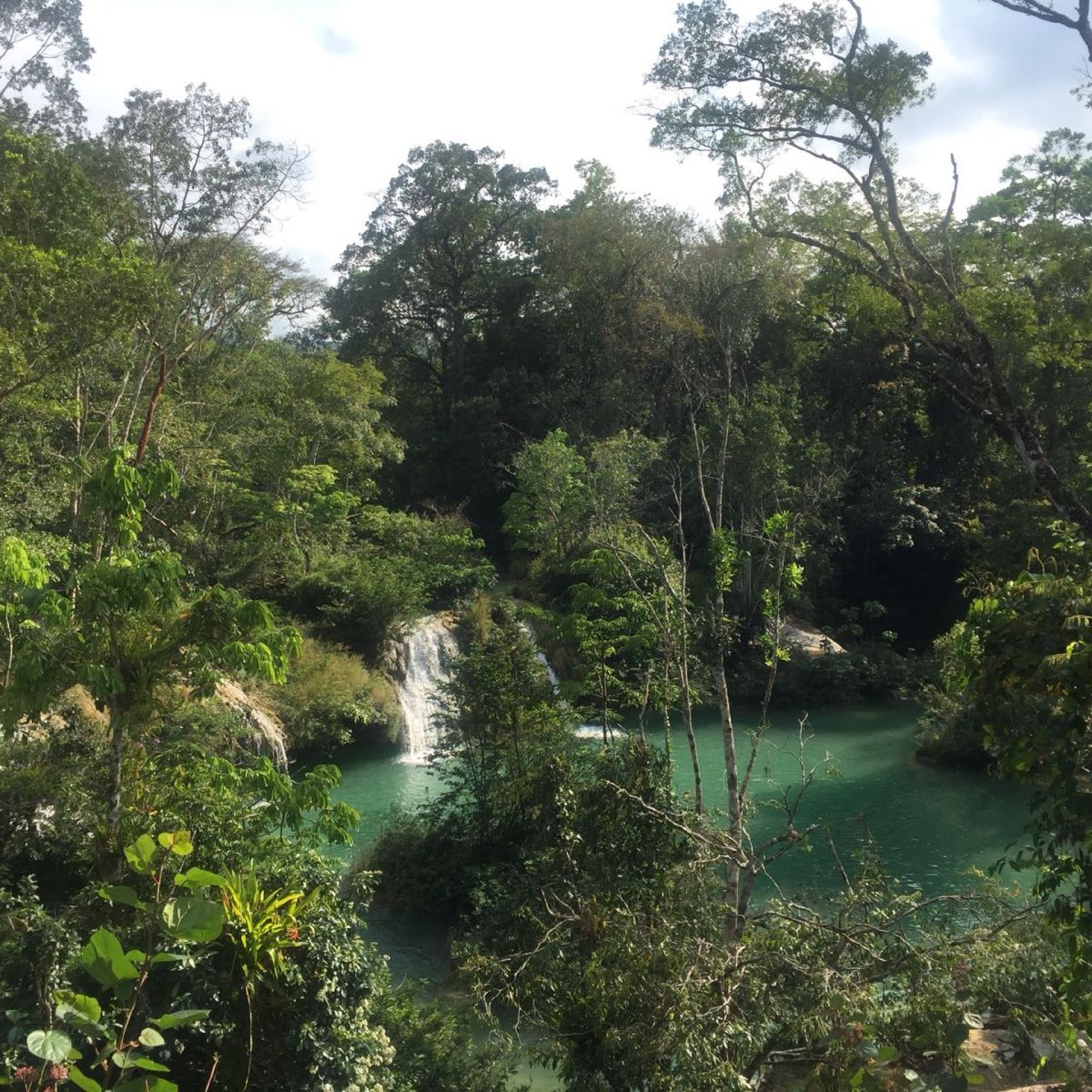 Déjate conquistar por el corazón de la cultura Maya-Lacandona