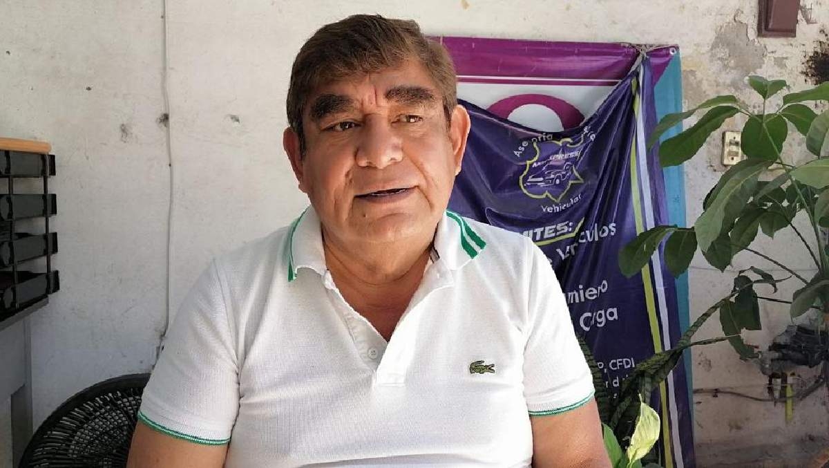 Piden transportistas combatir a taxistas irregulares