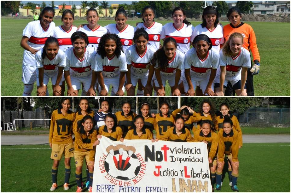 Leonas Morelos le pega 3-1 a Pumas UNAM a domicilio