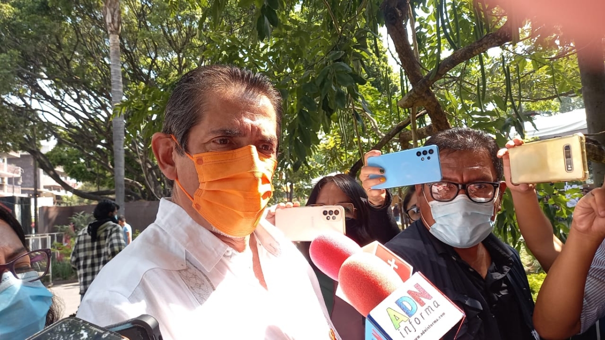 Se logró garantizar pago de 'medidas de fin de año' para trabajadores de SSM