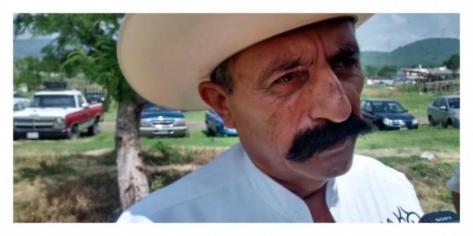 Ejidatarios de Ayala piden al gobierno estatal claridad en el tema del acueducto