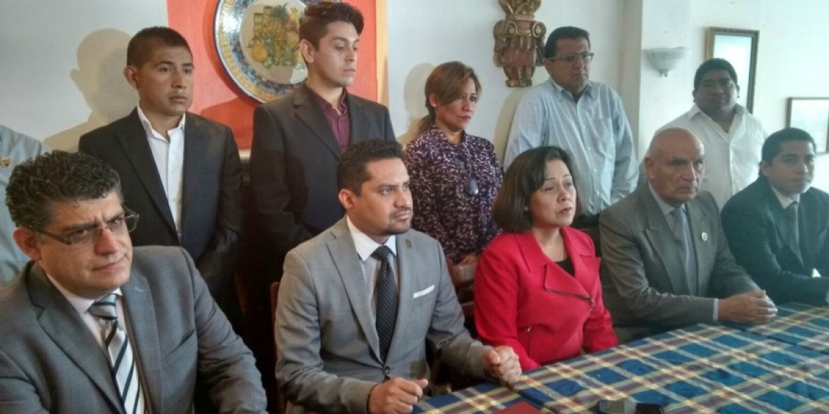 Nuevo código de procedimientos penales permite la tortura y dos años de prisión preventiva: abogados