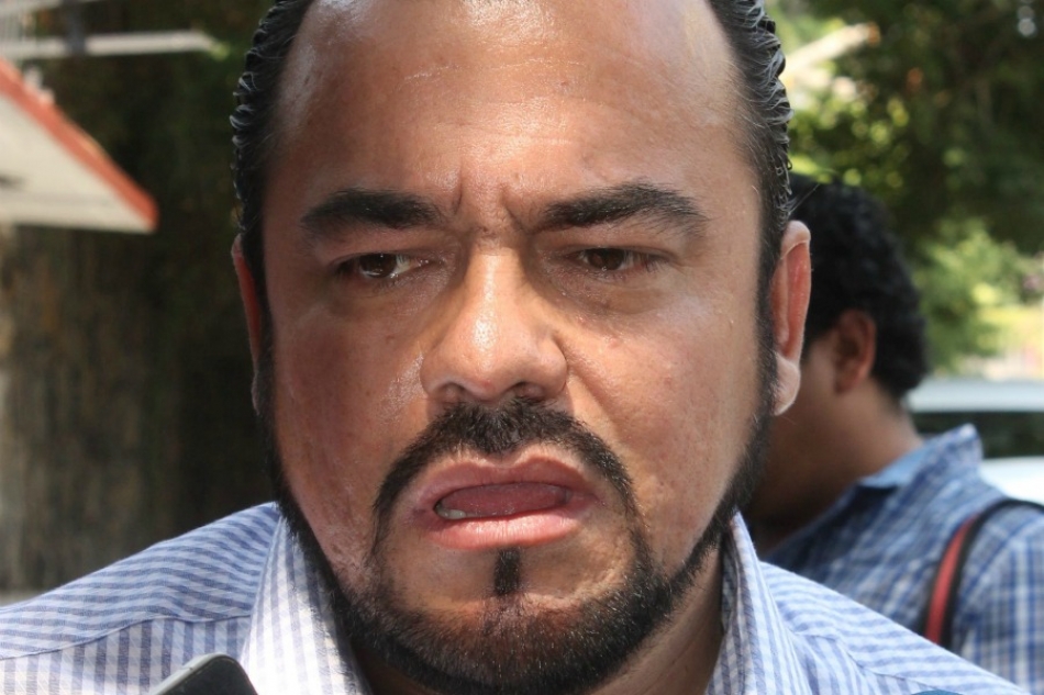 Santiago Domínguez Vivar, nuevo edil de Puente de Ixtla