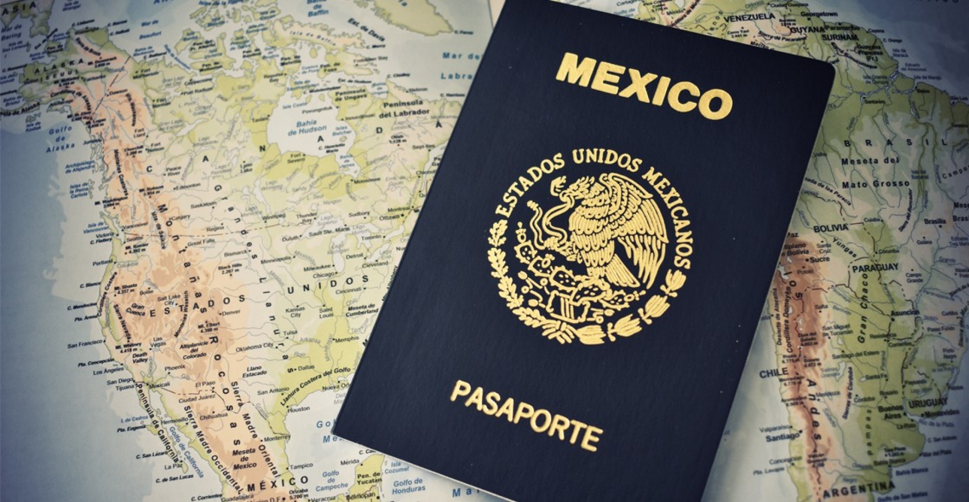 ¿Quieres tramitar tu pasaporte? Estos son los nuevos precios para 2021