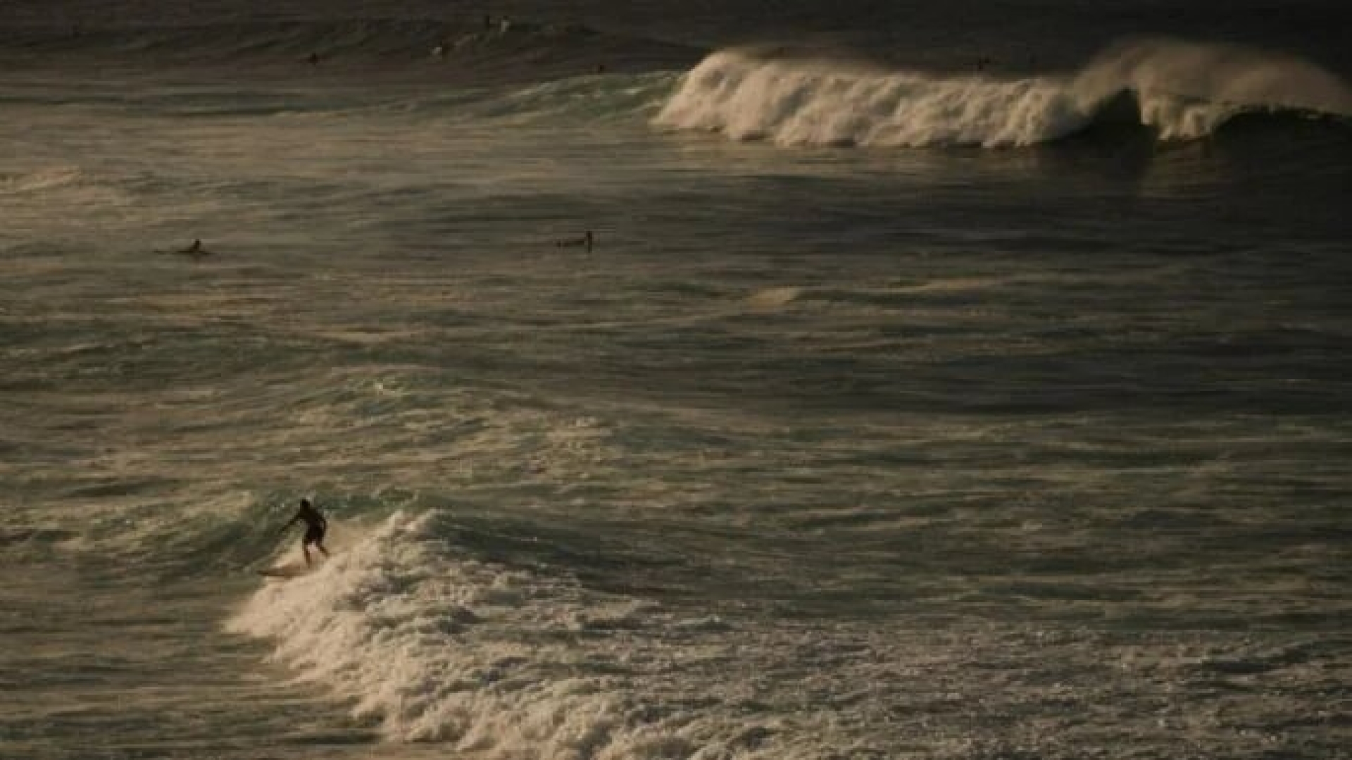 Fenómeno climático La Niña llega débil y podría generar menos problemas