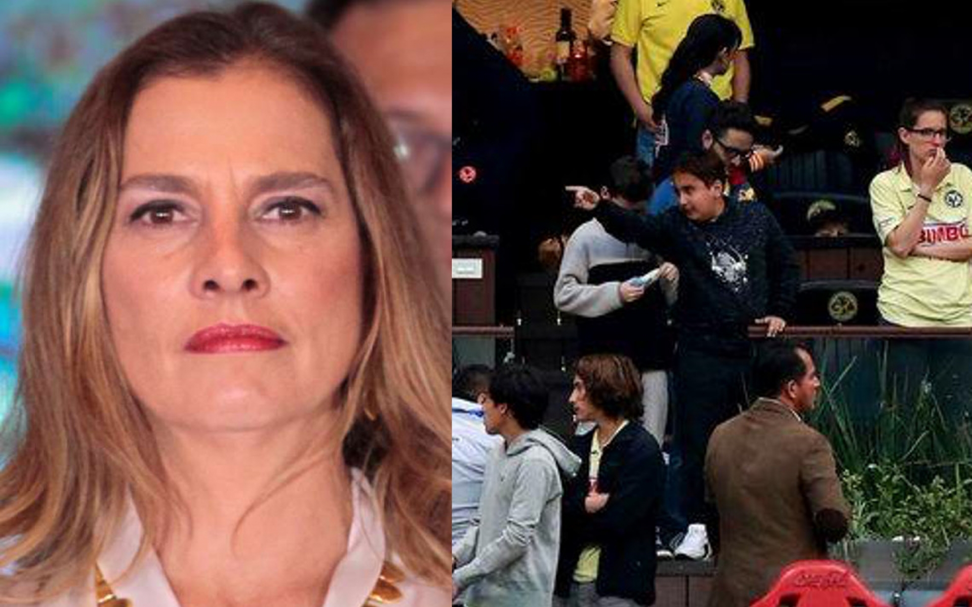 Responde Beatriz Gutiérrez Müller a crítica hecha a su hijo