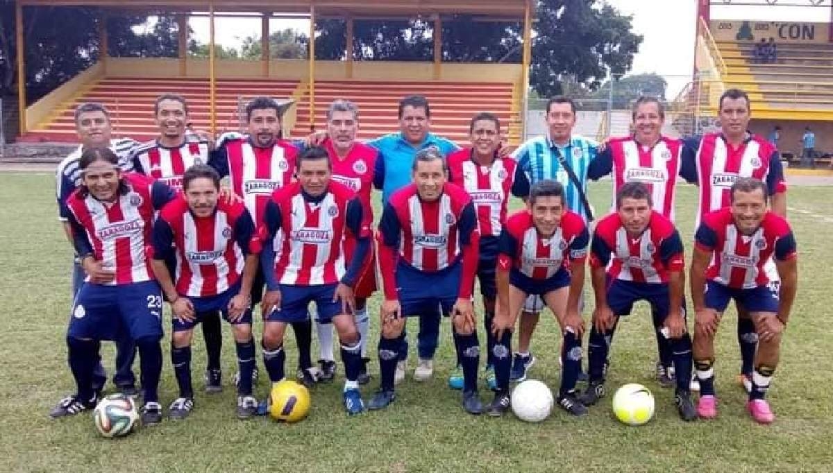 El sábado, homenaje a Pablo Larios en el Coruco