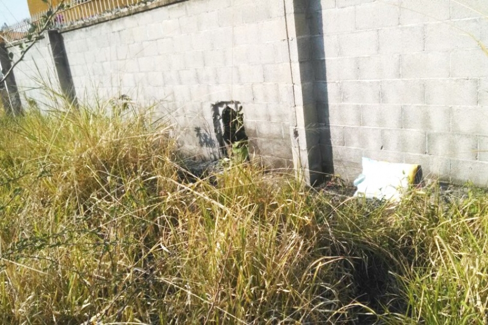 Se registra otro robo en casas de un fraccionamiento